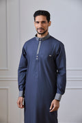 Blue Thobe | AN 2454 C2