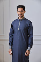 Blue Thobe | AN 2454 C2