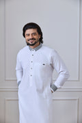 White Thobe | AN 2463