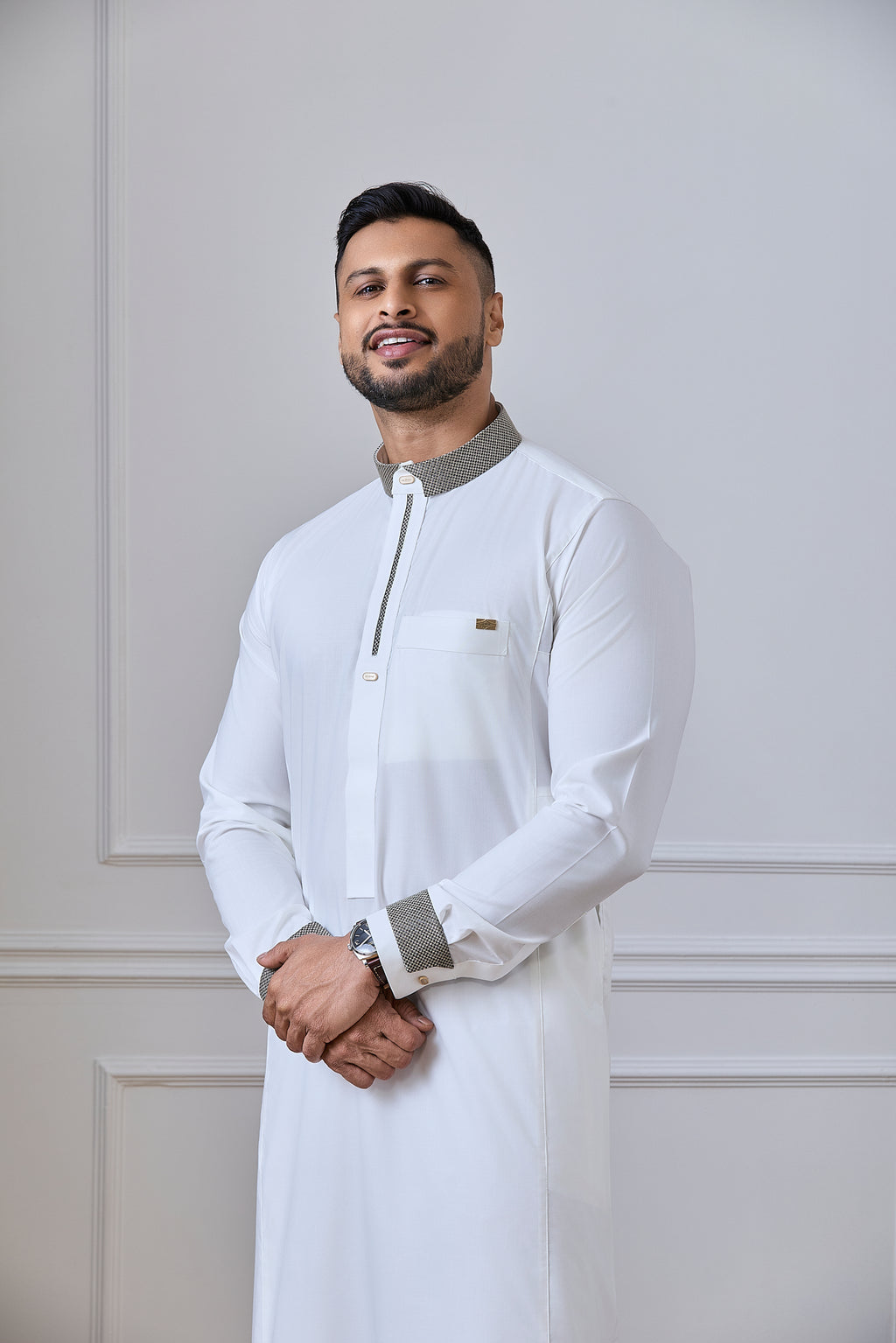 Al Noor Thobe | AN 2316