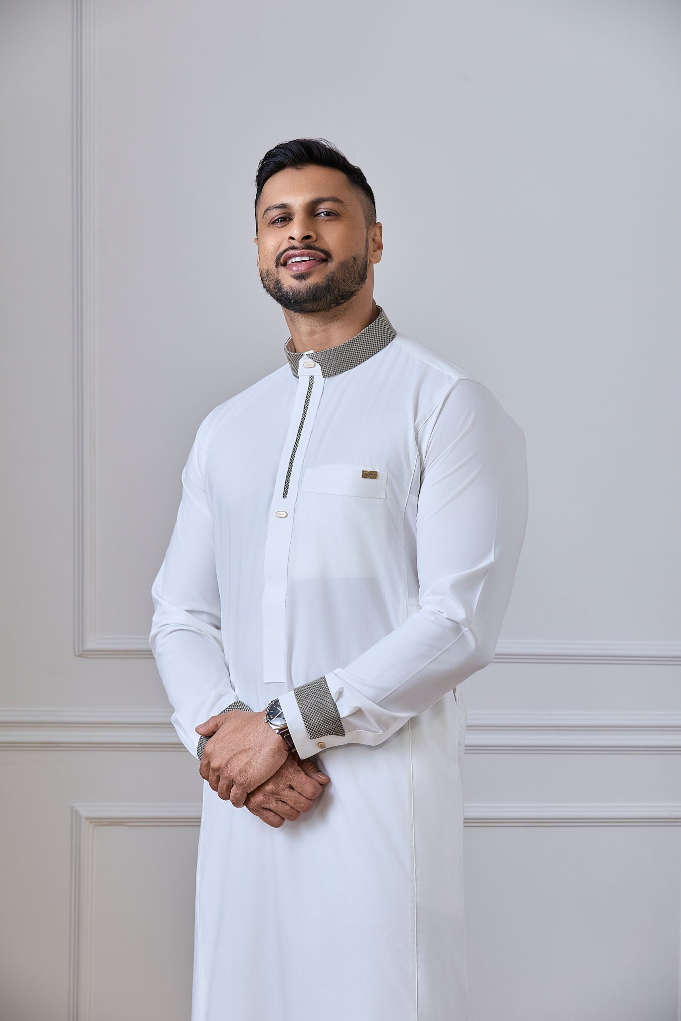 Al Noor Thobe | AN 2316