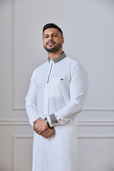Al Noor Thobe | AN 2316