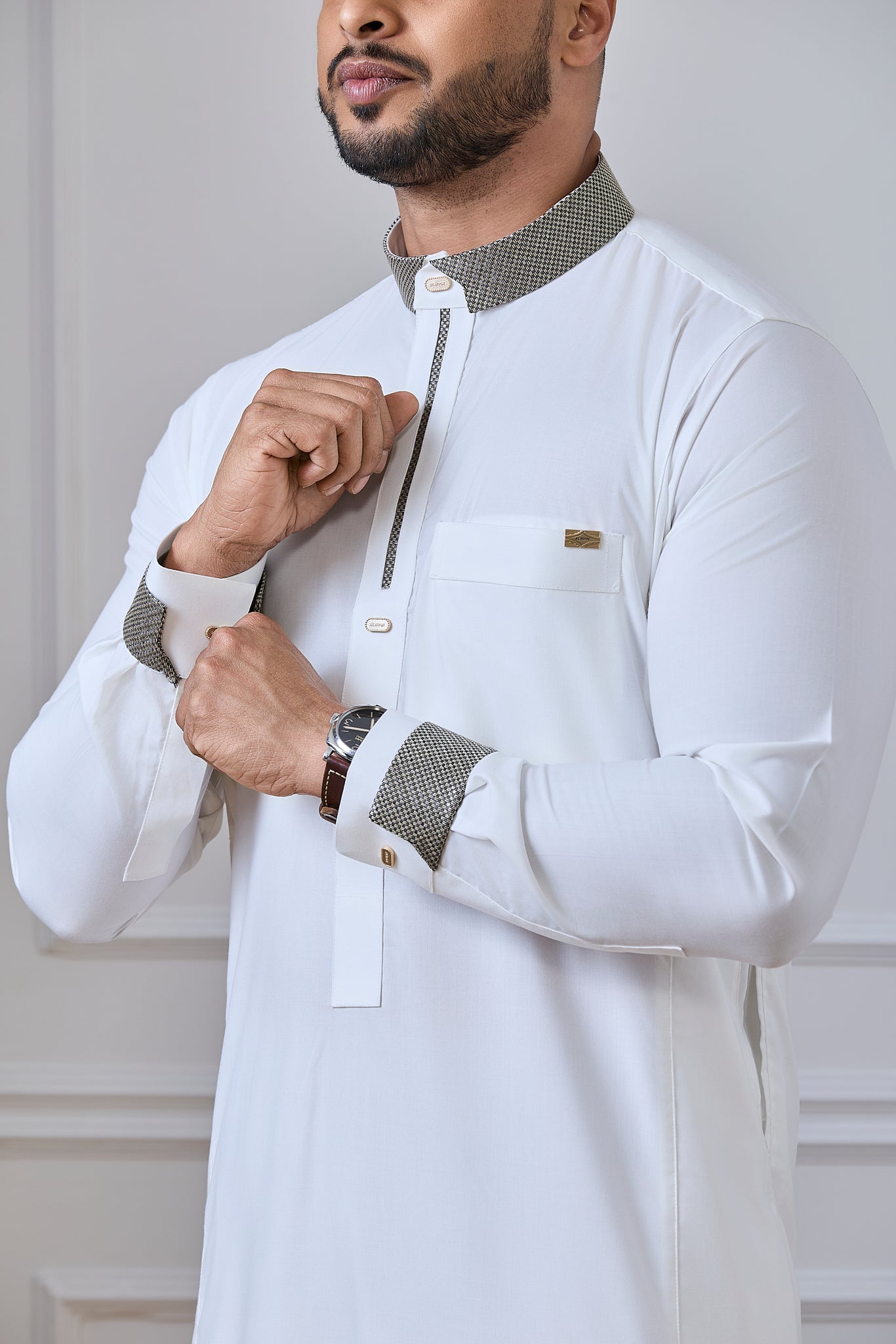 Al Noor Thobe | AN 2316
