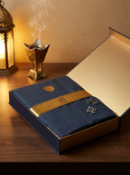 FB01 - DARK BLUE