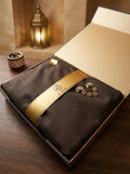 FB03 -DARK BROWN