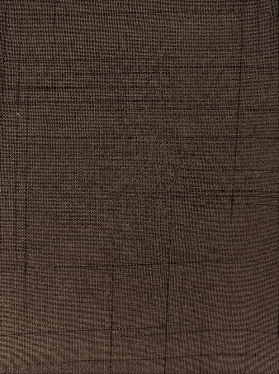 FB03 -DARK BROWN