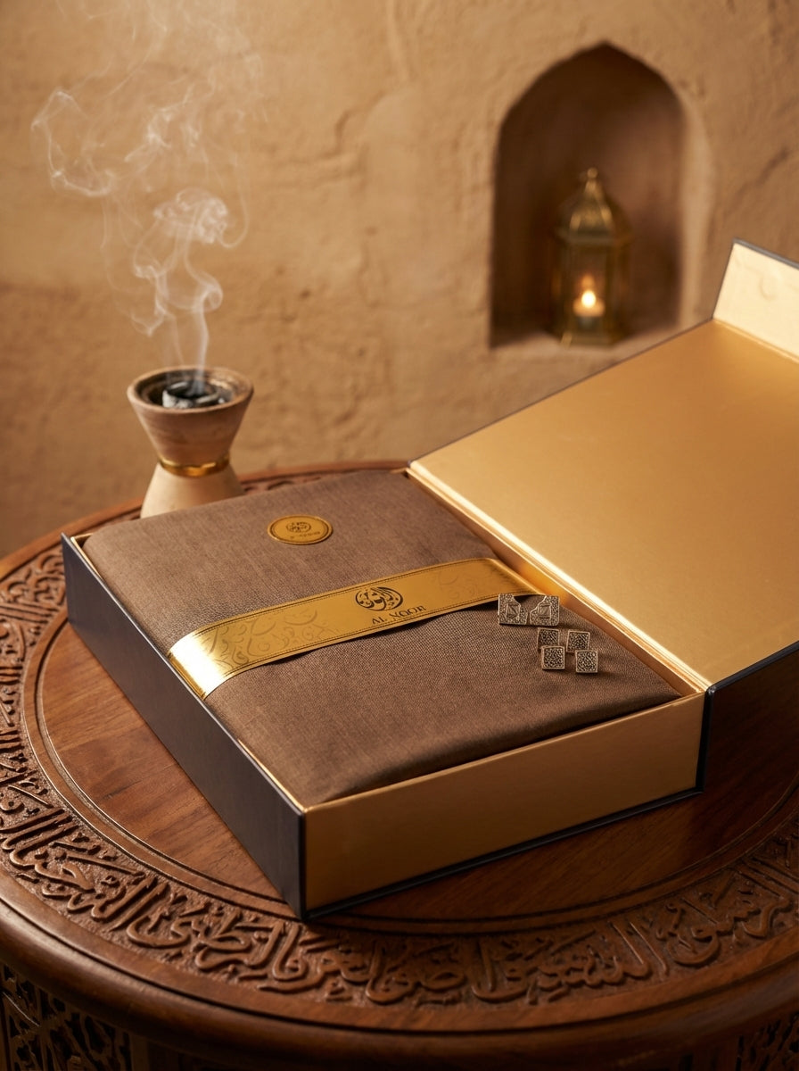 FH01 -CHOCOLATE BROWN